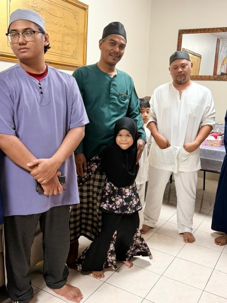 Taman Putri Fasa 10